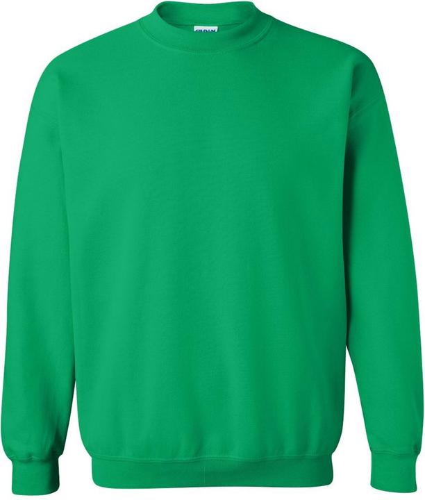 Gildan Heavy Blend Sweatshirt Mit Rundhalsausschnitt