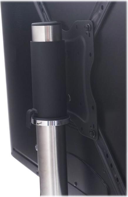 Image du produit Sinox vogn med hjul - for Tv - alumi