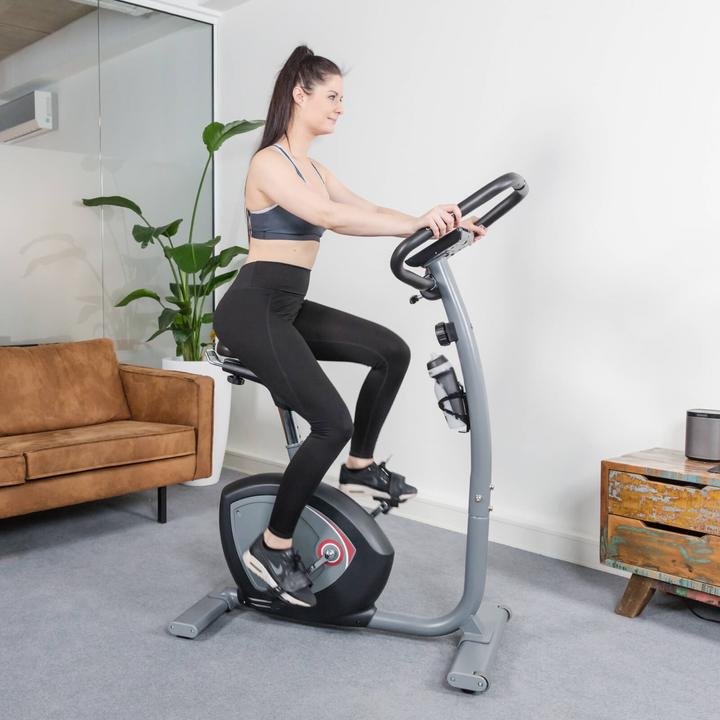 Produktbild Flow Fitness Heimtrainer Hometrainer "Turner dht500 exercise bike"
