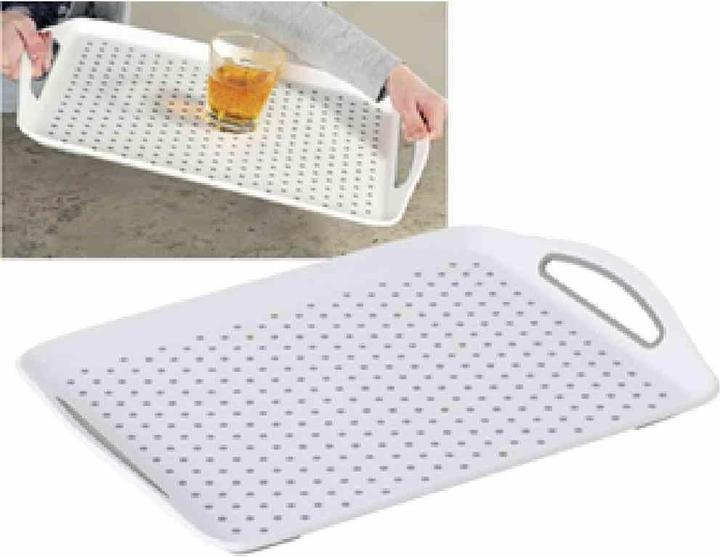 Actual product image Kesper Serving tray non-slip ws 77200