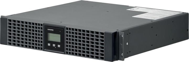 Socomec NRT2-U1100 (1.10 VA, 900 W, Double convertisseur en ligne Onduleur)