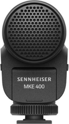 Immagine prodotto Sennheiser MKE 400