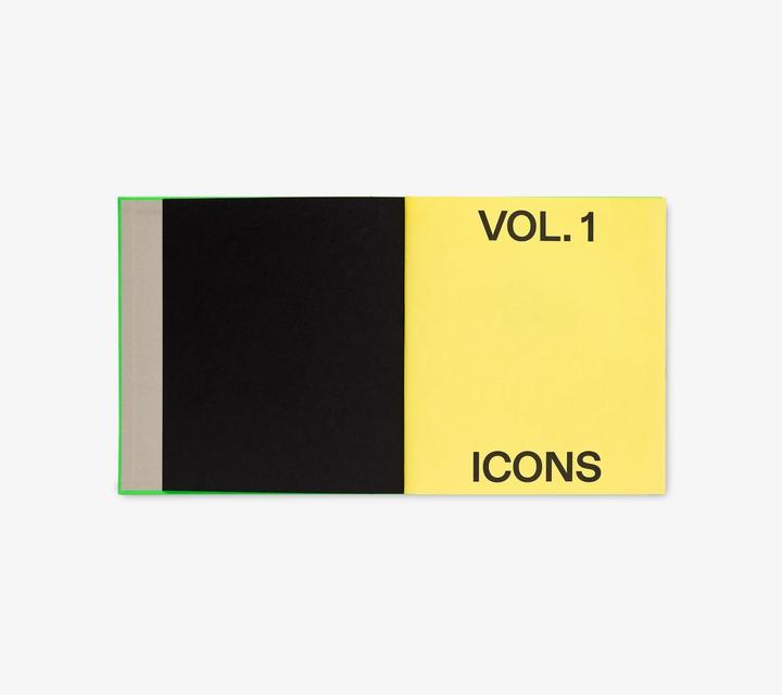 Produktbild Virgil Abloh. Nike. ICONS (Englisch, Virgil Abloh, 2020)