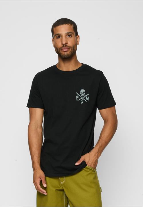 Actual product image Famous tee (M)