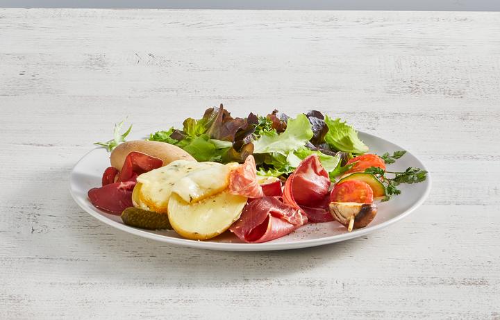 Image du produit Tefal plug & share