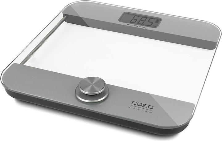 Productafbeelding Caso Ontwerp persoonlijke schaal (180 kg)