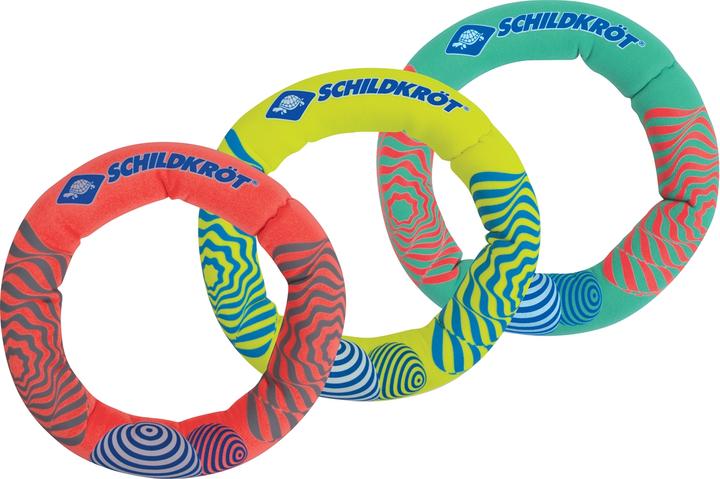 Image du produit Schildkröt Anneaux de plongée en néoprène