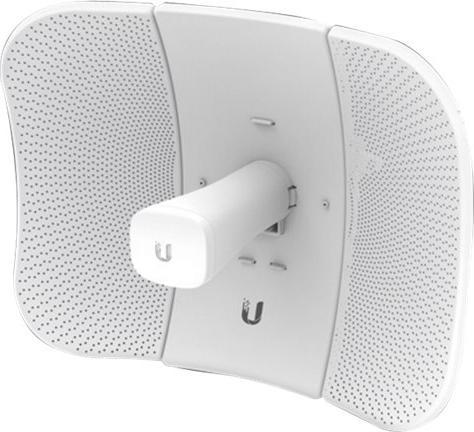 Actual product image Ubiquiti WLAN Bridge LBE-5AC-Gen2 Pack of 5 (866 Mbit/s)