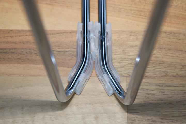 Produktbild Topstar Kufen-Stapelstuhl
