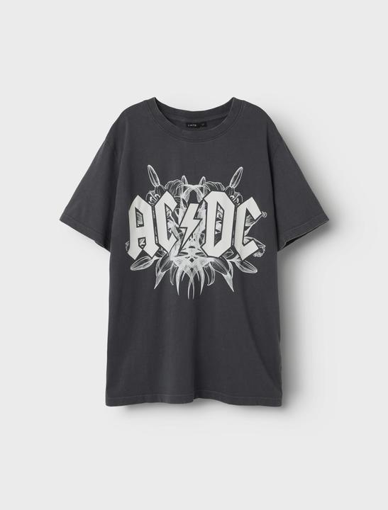 Actual product image Lmtd AC/DC T-Shirt (XS)