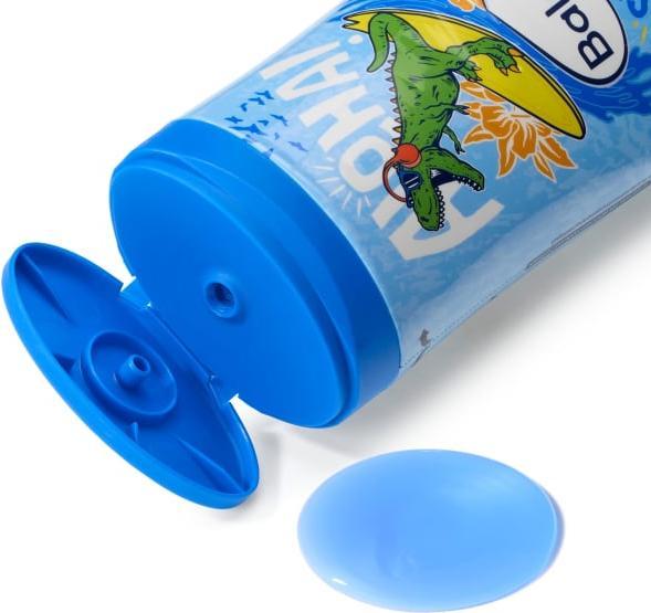 Image du produit dm Balea Douche 2en1 Kids Surfosaurus
