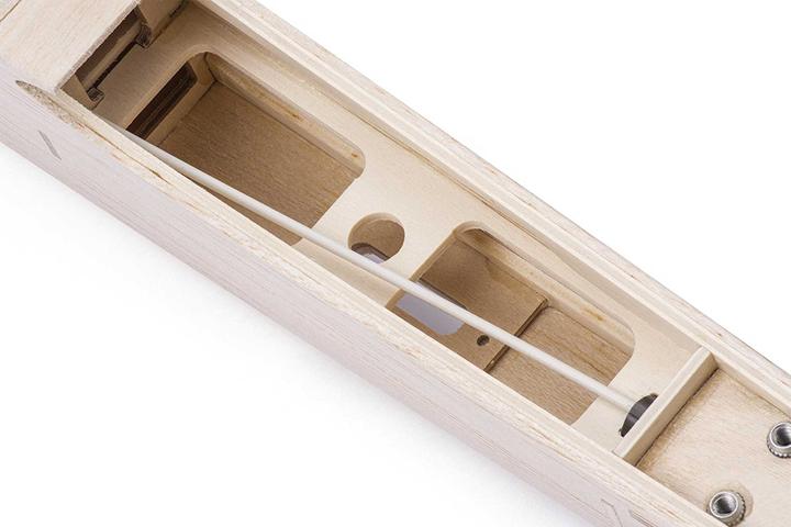Image du produit Kavan resco kit planeur 1990 mm kit bois (Planeur)