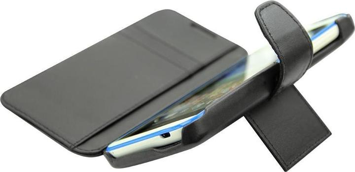 Actual product image Noreve Leather cover (HTC Desire 620)