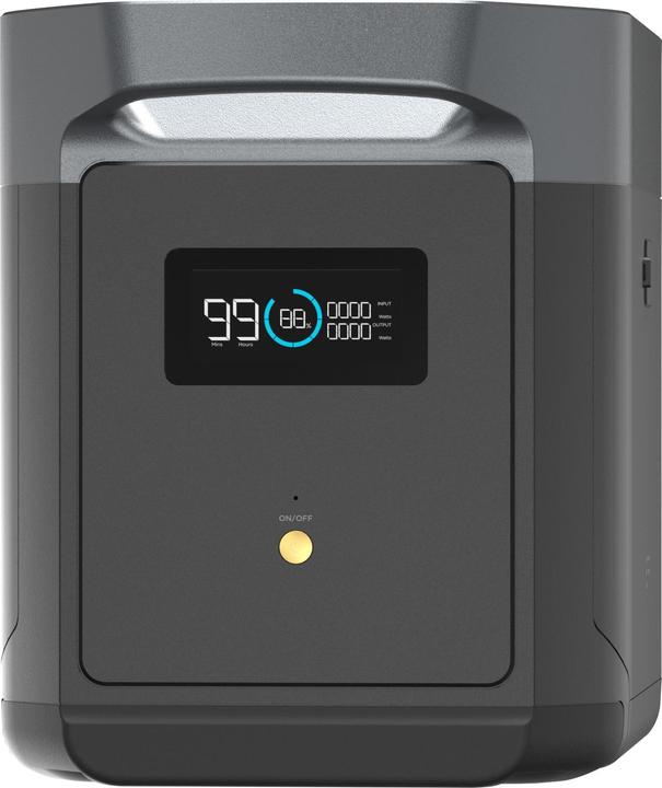 Immagine prodotto EcoFlow Batteria ausiliaria