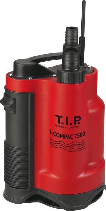 Produktbild T.I.P. I Compac 7500 (Schmutzwasserpumpe)