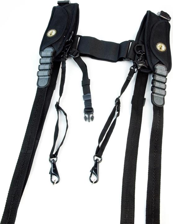 Actual product image Sun Sniper Camera strap RB DPH (Shoulder strap)