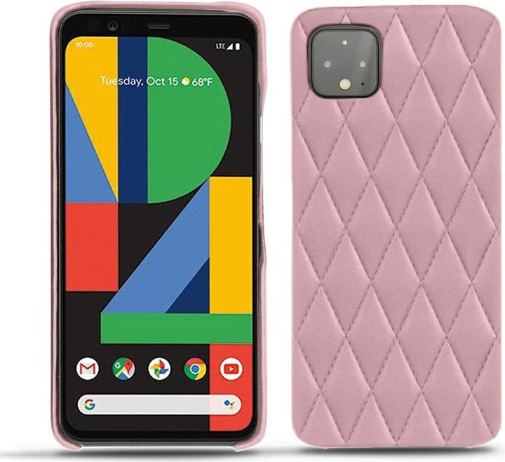 Produktbild Noreve Lederschutzhülle (Google Pixel 4)