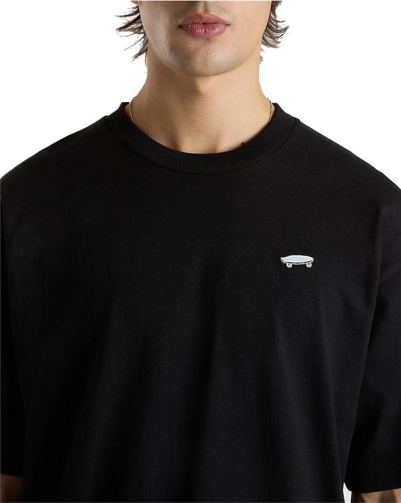 Immagine prodotto Vans SALTON LOOSE SS Black (L)