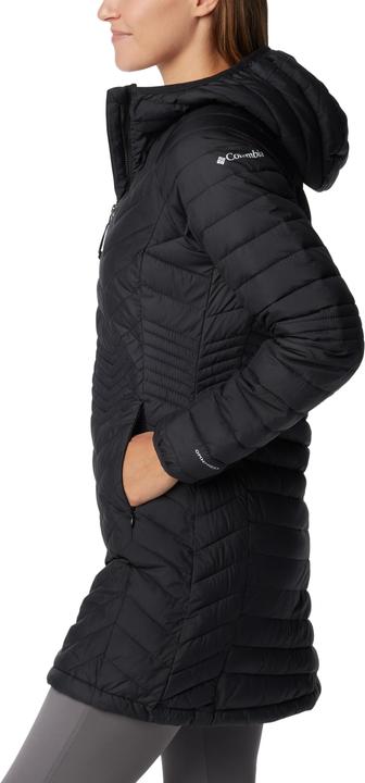 Image du produit Columbia Powder Lite Mid (M)