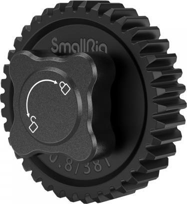 Actual product image SmallRig M0.8-38T Gear for mini Follow Focus - 3285