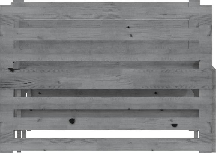 Actual product image VidaXL Maura (90 x 200 cm)