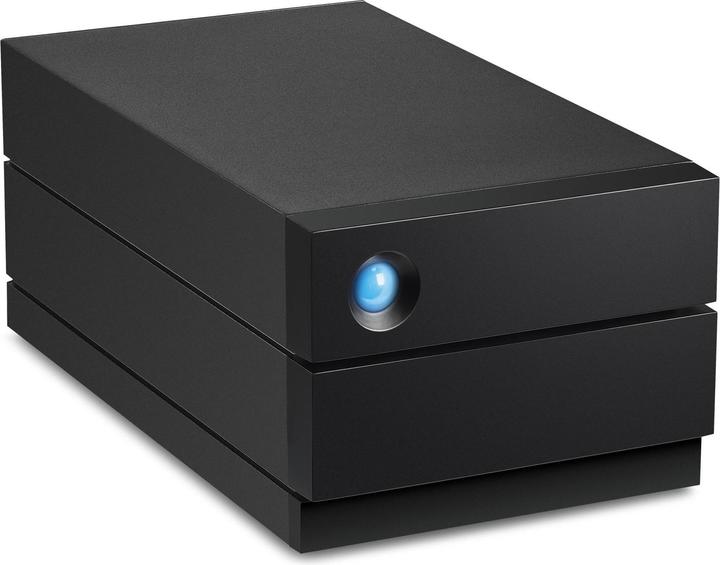 Image du produit LaCie 2big Raid (36 To)