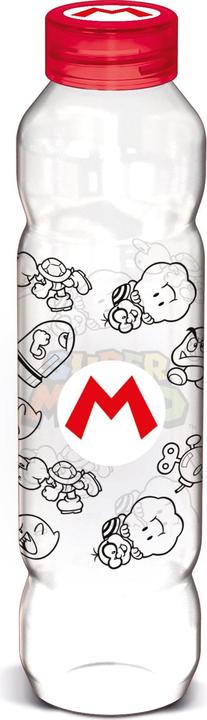 Image du produit Stor Super Mario - Bouteille d'eau 1200ml (1.20 l)