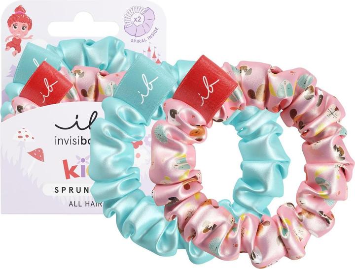Invisibobble Haarbinder Kids puppy love 2 Stk (Haargummi)