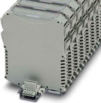Actual product image Phoenix Contact Electronics housing (Housing)