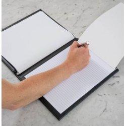 Actual product image Rillstab Display book (A4, 1 x)