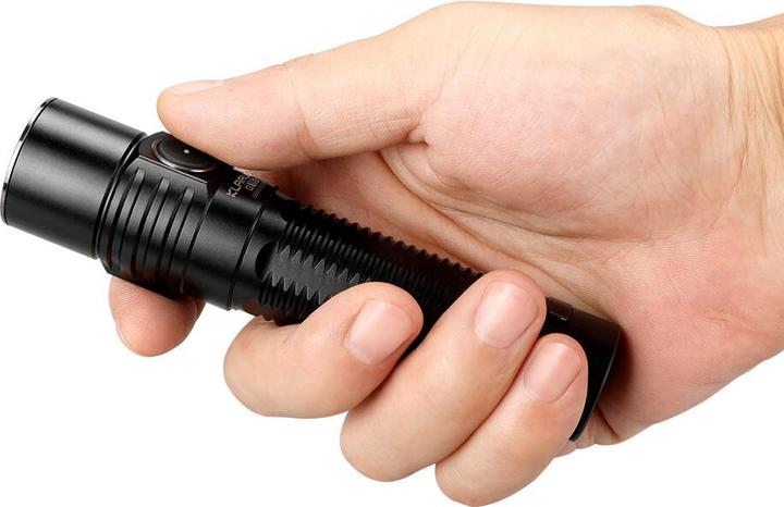 Image du produit Klarus G15 V2, lampe de poche LED 4200 lumens (batterie incluse) (12 cm, 4200 lm)