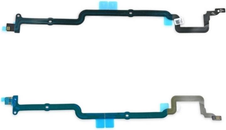 Produktbild Foxconn iPhone 6 Plus Home Button Flex Mainboard Verbindungskabel Link Cable (iPhone 6+)
