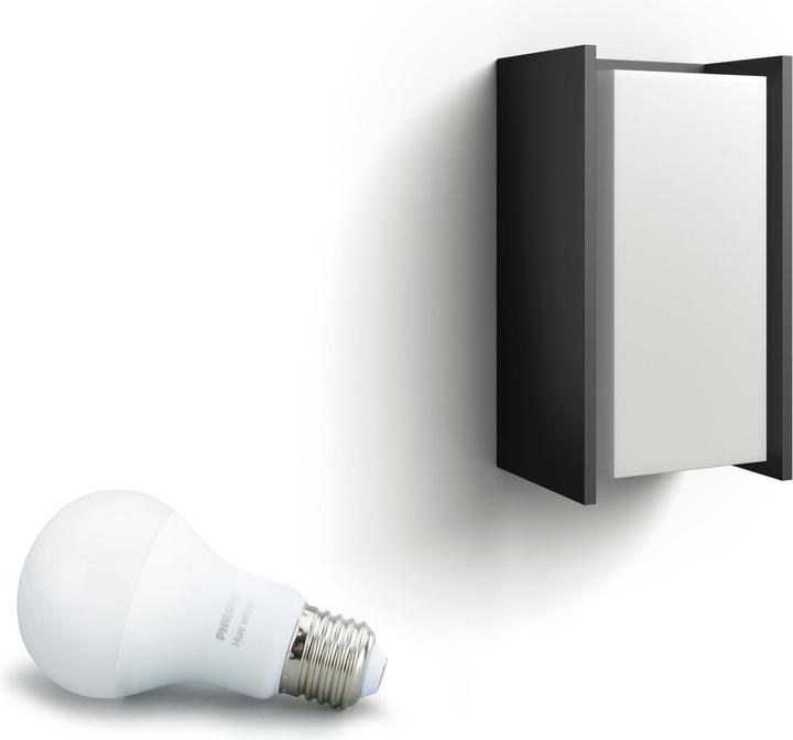 Image du produit Philips Hue Turaco Basis (806 lm, E27)