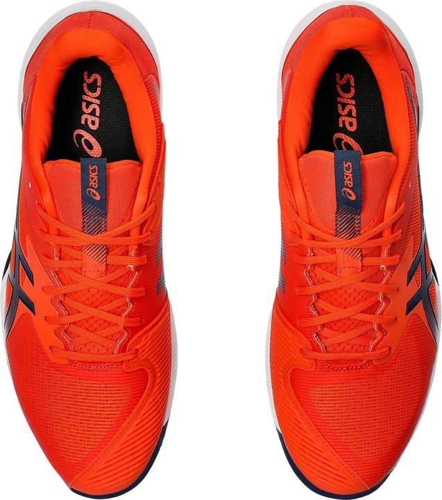 Actual product image ASICS Performance Solution Speed FF 3 clay court tennis shoe men (47)