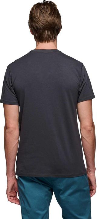Immagine prodotto Black Diamond Chalked Up 2.0 Ss Tee (XS)