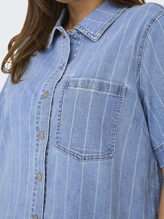 Immagine prodotto Only CARASTA abito corto abito in denim (44)