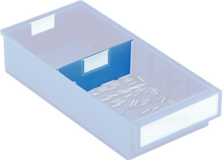 Actual product image Treston Partition D-4 ESD for drawer