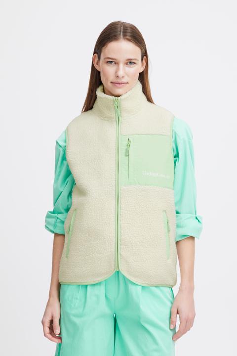 Image du produit TheJoggConcept JCBERRI CONTRAST WAISTCOAT 22800610 (XL)