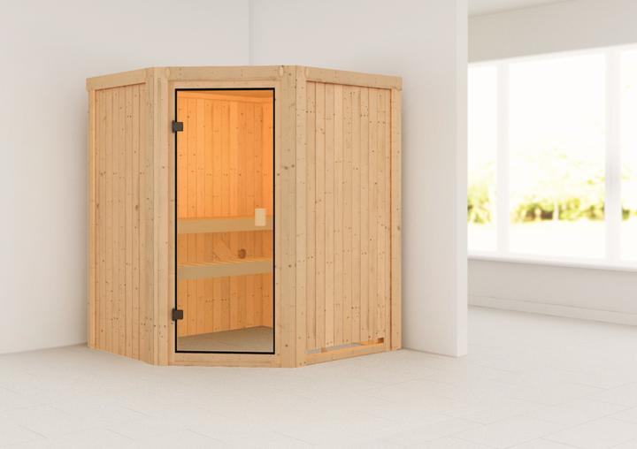 Immagine prodotto Woodfeeling Faurin (Senza forno)