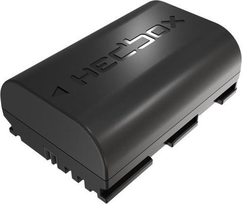 Produktbild Hedbox Ultra High Capacity17.8Wh / 2400mAh (Kamera Akku)