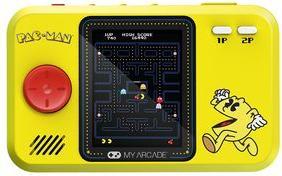 MyArcade - Pocket Player Pro Pac-Man (3 giochi in 1)