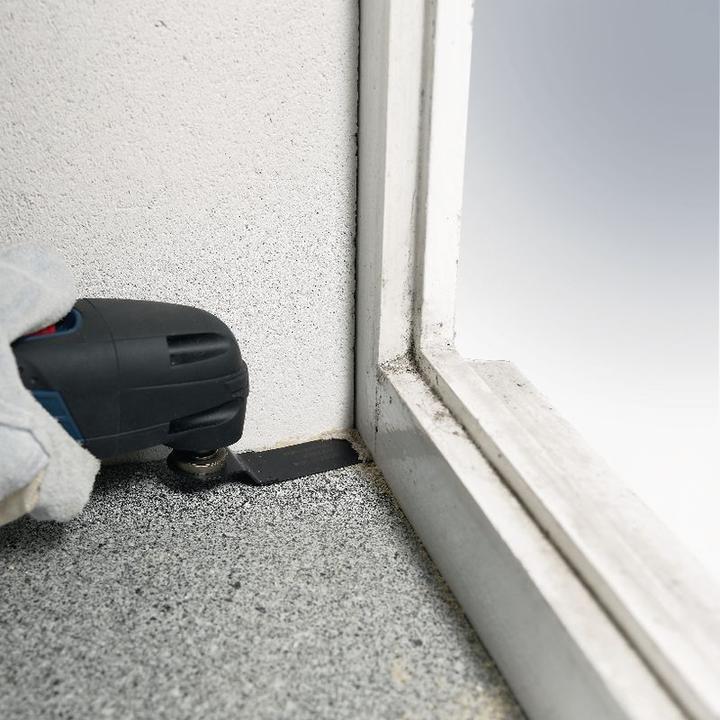 Immagine prodotto Bosch Professional Zubehör Lama per sega ad immersione bimetallica 20 mm