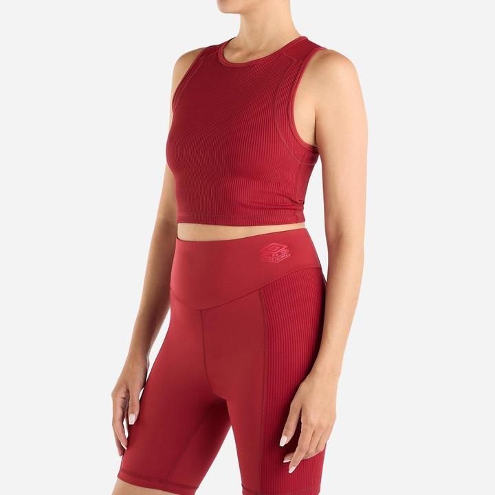 Umbro Kurzes Top