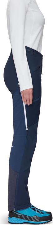 Image du produit Mammut Pantalon hybride Aenergy IN Femme (34)