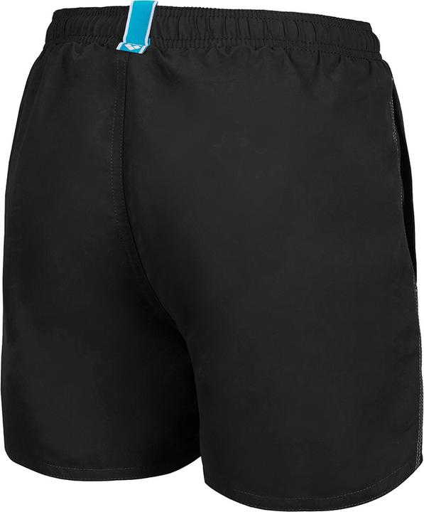 Actual product image Arena B Beach Boxer Solid R (116)