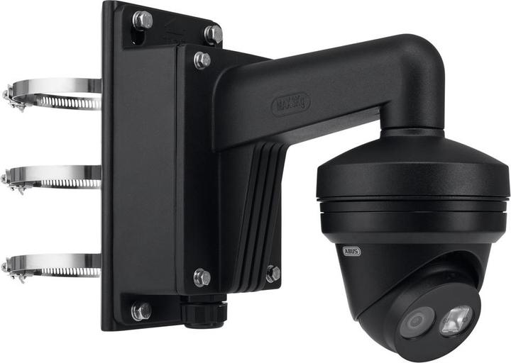 Actual product image Abus TVAC31300X Camera Installation Box (Mounting kit)
