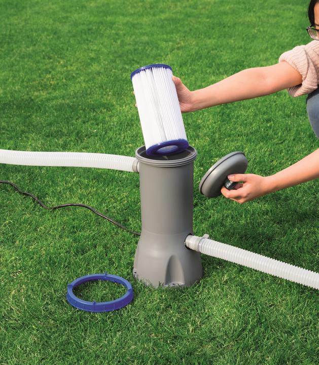 Image du produit Bestway cartouche filtrante