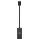 Produktbild HP USB-C zu (USB 3.1, RJ45 (1x))