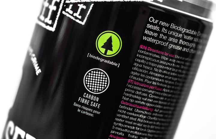 Produktbild Muc-Off Degreaser (500 ml, Bremsreiniger)