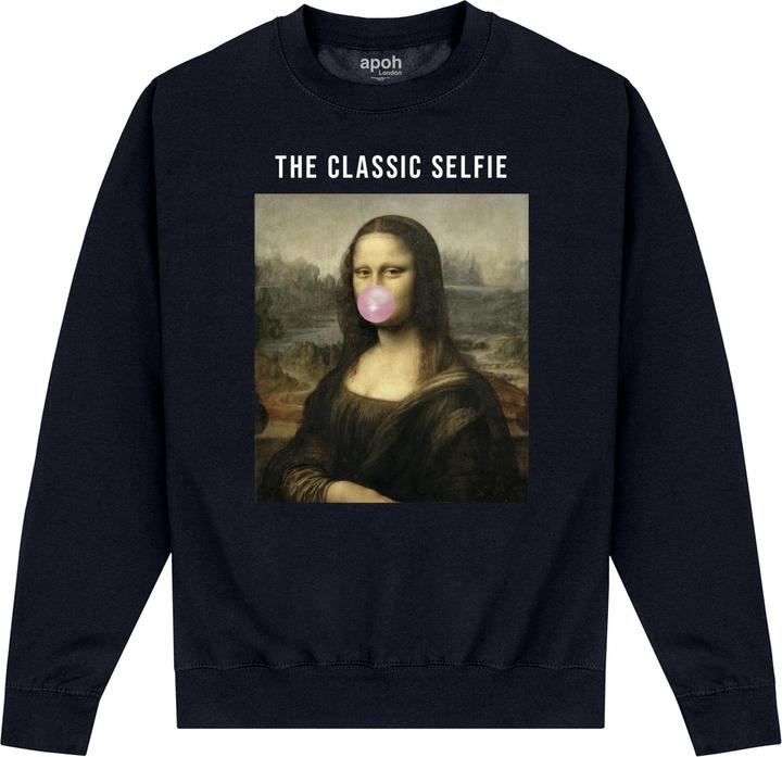 Produktbild Apoh Selfie Sweatshirt (XXL)